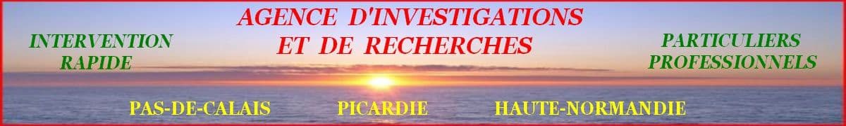 Bannière — Tombée du soleil